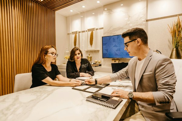 Wie beeinflussen Zinssätze Ihre Finanzplanung?